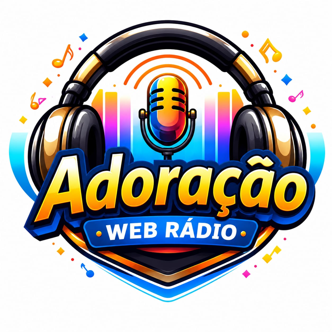 Adoraçao Web Radio