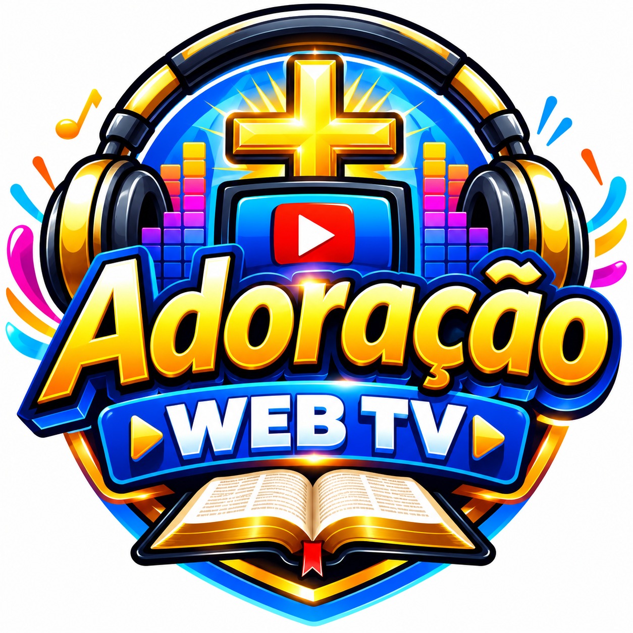 Adoraçao Web Radio E Web TV